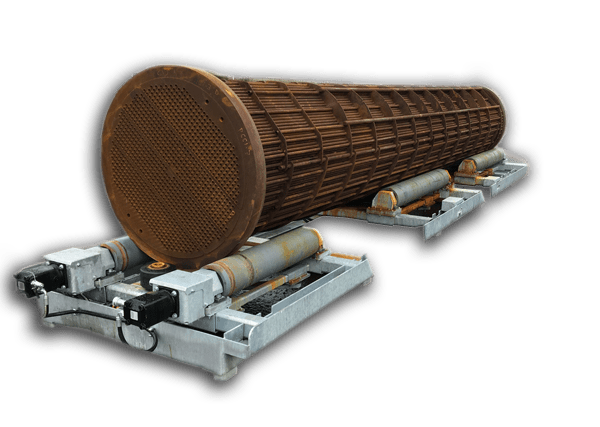 tube-bundle-roller
